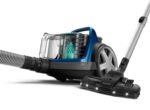 Philips FC9557/09 Ηλεκτρική Σκούπα 900W με Κάδο 1.5lt Μαύρο / Μπλε - Image 4
