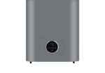 LIN LIFVD1SMGY 80L UNIVERSAL grey electric water heater with Wi-Fi - Image 10