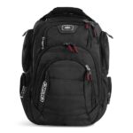 Ogio Gambit Backpack Backpack for 17.3" Laptop Black - Image 6