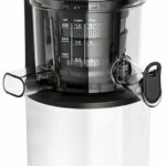 Bosch Juicer Slow Press 150W White