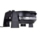 G3Ferrari Napoletana Pizza G10032 Pizza Maker 1200W Black - Image 2