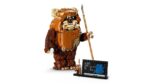 LEGO Star Wars Wicket the Ewok for 12+ Years 1010 Pieces - Image 4