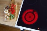 Gorenje Cooker 71lt with Ceramic Hobs W60cm. White - Image 6