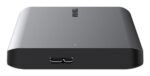 Toshiba Canvio Basics 2022 USB 3.2 External 2.5" HDD 4TB Black - Image 4
