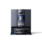 Ecovacs Deebot X12 Omnicyclone Σκούπα Ρομπότ με Χαρτογράφηση Laser & Απορρόφηση 22000Pa Μαύρη - Image 17