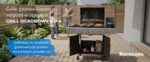 Ravanson Go 4 Gas Grill Grill 39x60.5cm With 5 Grills 4kW - Image 15