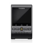 Viofo A129 Plus Duo Set Car DVR Camera 1440P with 2" Screen Bluetooth Wi-Fi GPS & Rear Camera - Image 2