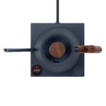 Fellow Stagg Ekg Pro Βραστήρας 900ml 1200W Stone Blue - Image 3
