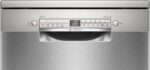 Bosch Free Standing Dishwasher for 14 Place Settings W60xH85cm Inox - Image 7