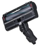 Samsung Jet 75E Pet Rechargeable 2 in 1 Stick & Handheld Vacuum 21.6V Teal Mint - Image 12