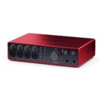 Focusrite Scarlett 18i16 4th Gen - Image 3