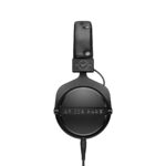 BeyerDynamic DT 770 PRO X Wired Over Ear Headphones Black - Image 2