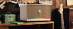 W-King W7 Ηχείο Bluetooth 3W με Διάρκεια Μπαταρίας έως 8 ώρες Ασημί - Image 3