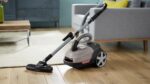 Philips 5000 Series Vacuum Cleaner 900W Bagged 4lt Gray - Image 10
