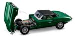 LEGO Icons Jaguar Type E για 18+ Ετών 1673τμχ - Image 21