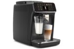 Philips Series 4400 Automatic Espresso Machine 1500W Pressure 15bar with Grinder Turquoise - Image 3