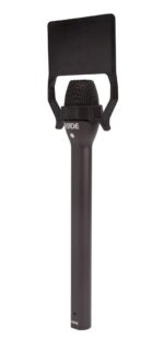 Rode Reporter Δυναμικό Microphone XLR Handmade for Vocals - Image 3