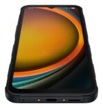 Samsung XCover7 Pro Enterprise Edition 5G Dual SIM (6GB/128GB) Resistant Smartphone Black - Image 4
