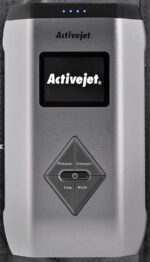 Activejet Foot Massager Black - Image 13
