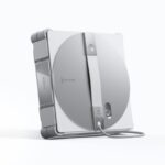 Ecovacs Window Cleaner Robot Battery White - Image 4