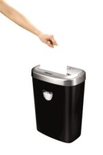 Fellowes Powershred 53c/4653101 Shredder - Image 3