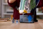 LEGO Star Wars Jango Fett's Firespray-Class Starship για 18+ Ετών 2970τμχ - Image 10