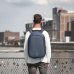 XD Design Bobby Hero XL 21.5lt Navy Blue - Image 16