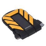 Adata HD710P USB 3.1 External 2.5" HDD 1TB Yellow - Image 2