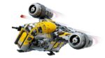 Lego Razor Crest 75447 - Image 4