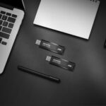 Adata SC610 USB 3.2 External SSD 2TB Black - Image 7
