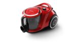 Bosch BGC41Q69 Vacuum Cleaner 600W Bagless 2.4lt Red - Image 2
