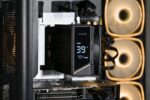 Actina 5901443441939 Gaming Desktop PC (Ultra 5-250K Plus/32GB DDR5/1TB SSD/GeForce RTX 5070/No OS) - Image 8