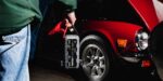 Noco Boost X GBX55 Portable Car Battery Jump Starter 1750mAh with Power Bank / USB / Φακό 12V - Image 5