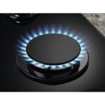 Electrolux Εστία Υγραερίου Αυτόνομη 59.2x52εκ. - Image 9