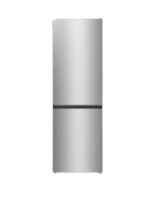 Gorenje Fridge-Freezer 300lt NoFrost H185xW60xD59.2cm Inox NRK61CS2XL4 - Image 4