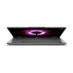 Lenovo LOQ Essential 15ARP11 15.6" FHD 144Hz (Ryzen 7-170/16GB/512GB SSD/GeForce RTX 5060/No OS) Luna Grey (US Keyboard) - Image 14