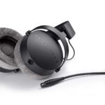 BeyerDynamic DT 700 PRO X Wired Over Ear Headphones Black - Image 4