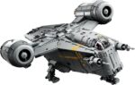 LEGO Star Wars The Razor For 18+ Years 6186 Pieces - Image 13