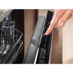 Electrolux EEG62300L Fully built-in 9 place settings - Image 4