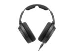Sennheiser HD 490 PRO Wired Over Ear Headphones Black - Image 2
