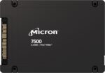 Micron 7500 PRO SSD 1.9TB τύπου 2.5'' με σύνδεση PCI Express 4.0 MTFDKCC1T9TGP-1BK1DABYYR - Image 4