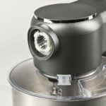 G3Ferrari Stand Mixer 1400W with Stainless Bowl 7lt - Image 5