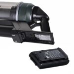 Samsung Jet 85s Complete Επαναφορτιζόμενη Σκούπα Stick 25.2V Μαύρη - Image 10