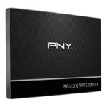 PNY CS900 SSD 1TB Type 2.5'' with SATA III Connection SSD7CS900-1TB-RB - Image 3