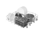 ELECTROLUX E52LE100S built-in dishwasher - Image 3