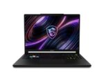 MSI Raider 16 HX B2WH-211PL Ultra 7 251HX 16.0 QHD+ 240Hz IPS-level panel 16GB DDR5 SSD1TB GeForce RTX 5070 Ti 12GB Win11 - Image 3
