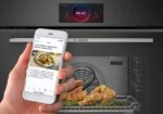 Bosch Over Counter Oven 71lt W59.5cm. - Image 10
