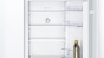 Bosch Built-in Fridge-Freezer 267lt H177.2xW54.1xD54.8cm White KIV86NSE0 - Image 6