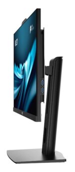 MSI Pro AP242P 23.8" (i5-14400/16GB/512GB SSD/FHD/W11 Pro) - Image 3