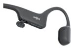 Shokz OpenRun S806 Mini Bone Conduction Bluetooth Handsfree Ακουστικά με Αντοχή στον Ιδρώτα Μαύρα - Image 2